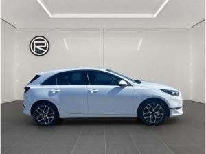 Kia Ceed 1.5 T-GDI DCT Spirit