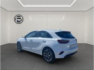 Kia Ceed 1.5 T-GDI DCT Spirit