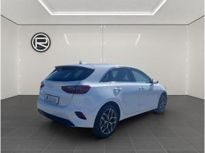 Kia Ceed 1.5 T-GDI DCT Spirit