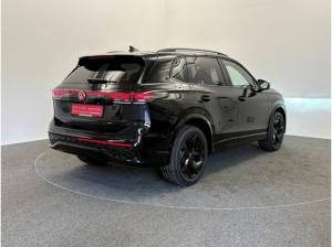 Volkswagen Tiguan 1.5 TSI DSG R-Line "BLACK STYLE"