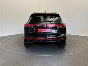 Volkswagen Tiguan 1.5 TSI DSG R-Line "BLACK STYLE"