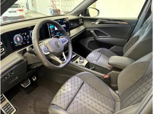 Volkswagen Tiguan 1.5 TSI DSG R-Line "BLACK STYLE"