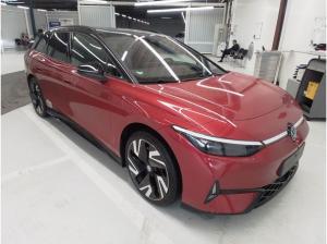 Volkswagen ID.7 Tourer GTX - AHK PANO Kamera Winterräder