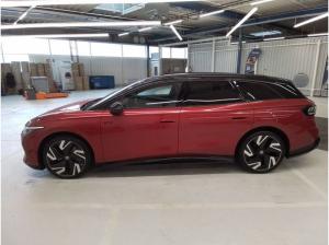 Volkswagen ID.7 Tourer GTX - AHK PANO Kamera Winterräder