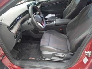 Volkswagen ID.7 Tourer GTX - AHK PANO Kamera Winterräder