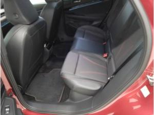 Volkswagen ID.7 Tourer GTX - AHK PANO Kamera Winterräder