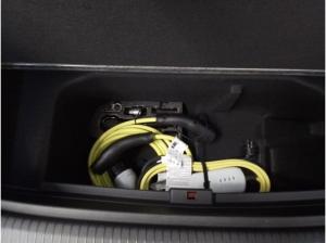 Volkswagen ID.7 Tourer GTX - AHK PANO Kamera Winterräder