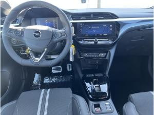Opel Corsa GS Mild-Hybrid 110 PS e-DCT