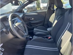Opel Corsa GS Mild-Hybrid 110 PS e-DCT
