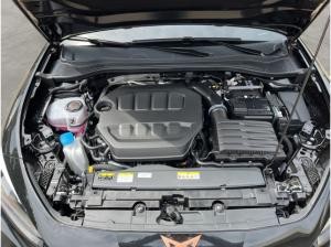 Cupra Leon VZ 2.0 TSI *AHK*RFK*PANO*