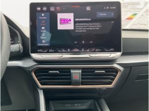 Cupra Leon VZ 2.0 TSI *AHK*RFK*PANO*