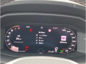 Cupra Leon VZ 2.0 TSI *AHK*RFK*PANO*