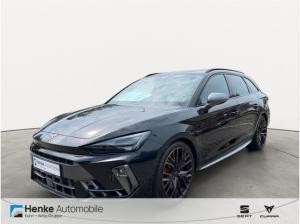 Cupra Leon VZ 2.0 TSI *AHK*RFK*PANO*