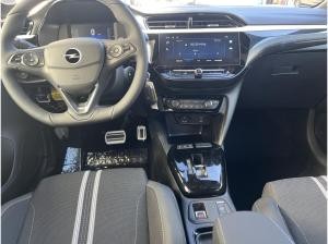 Opel Corsa GS Mild-Hybrid 110 PS e-DCT