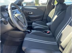 Opel Corsa GS Mild-Hybrid 110 PS e-DCT