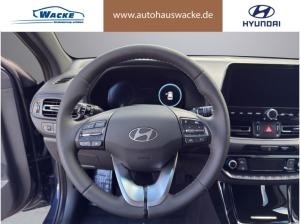Hyundai i30 cw (PD) Advantage