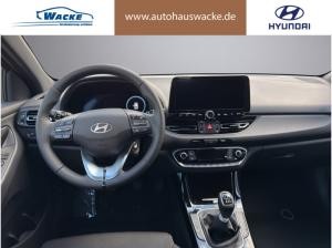 Hyundai i30 cw (PD) Advantage