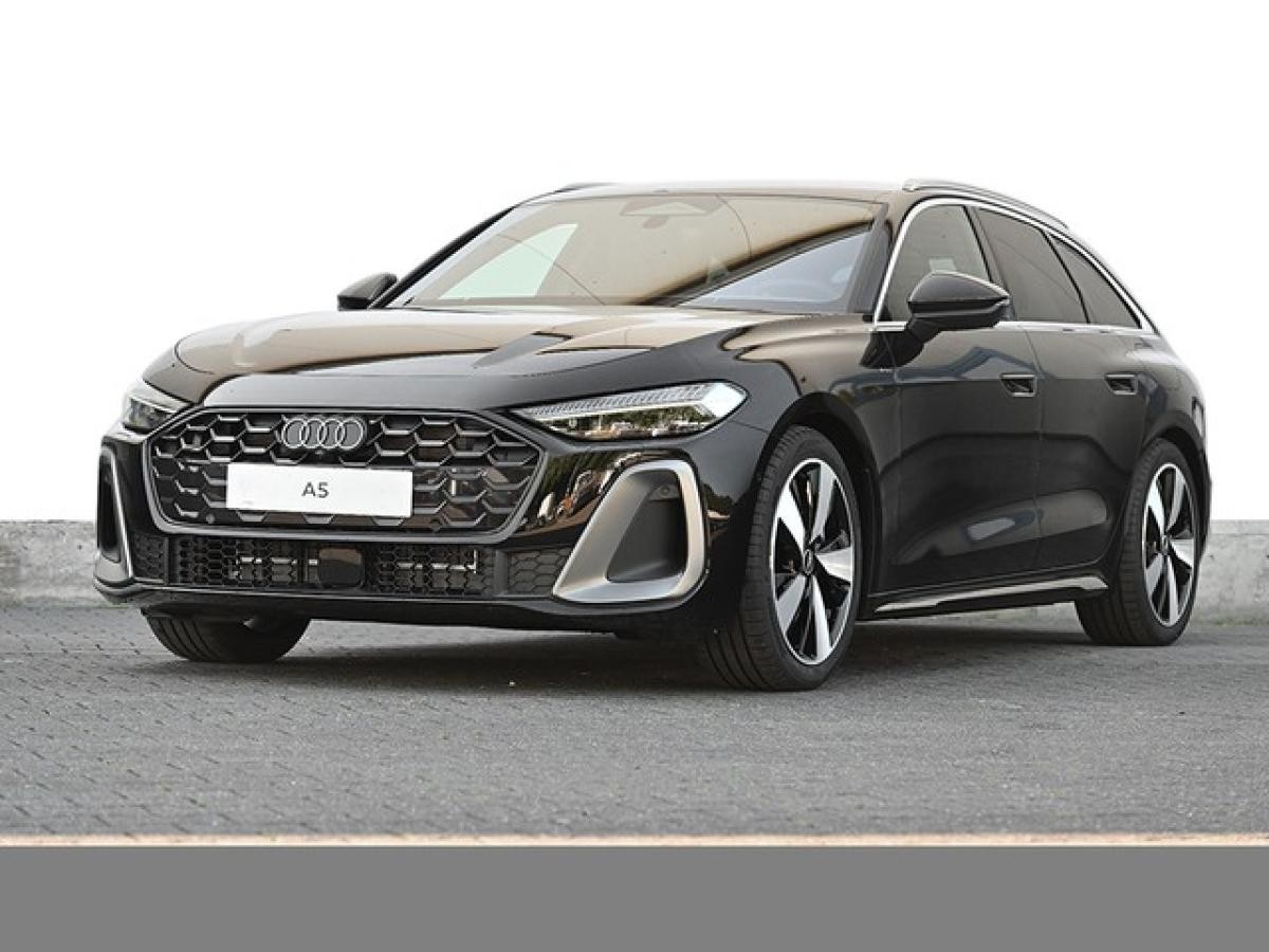 Audi A5 AVANT E-HYBRID QUATTRO S LINE (Wuppertal)