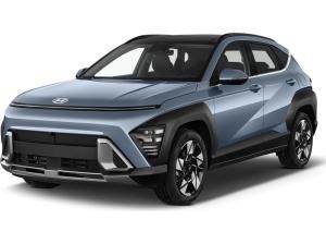 Hyundai KONA (SX2) 1.6 T Prime DCT