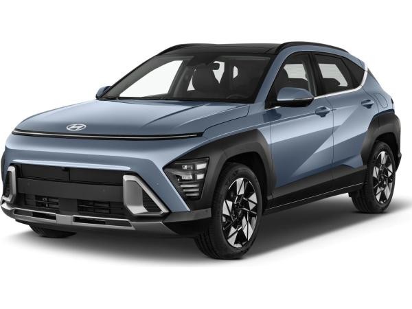Hyundai KONA (SX2) 1.6 T Prime DCT