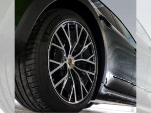 Porsche Taycan Taycan 4 Cross Turismo - Top Ausstattung - Aktionsleasing