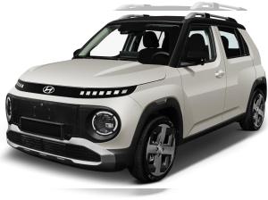 Hyundai INSTER Select Effizienz-Paket