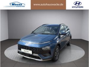 Hyundai Bayon 2Wd Trend DCT