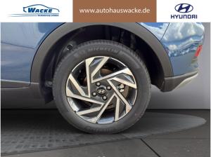 Hyundai Bayon 2Wd Trend DCT