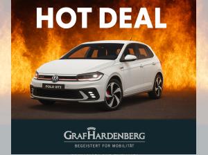 Volkswagen Polo GTI | HOT DEAL | KONFIGURIERBAR