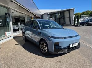 Leapmotor B10 Design Pro Max Vollausstattung - *SOFORT VERFÜGBAR* 67,1 kWh