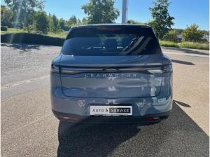 Leapmotor B10 Design Pro Max Vollausstattung - *SOFORT VERFÜGBAR* 67,1 kWh