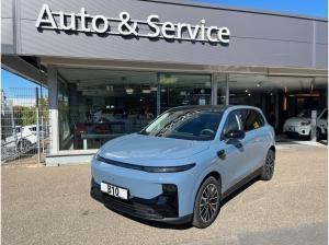 Leapmotor B10 Design Pro Max Vollausstattung - *SOFORT VERFÜGBAR* 67,1 kWh