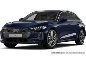 Audi A5 Avant advanced AHK CAM ACC LM19 E-KLAPPE NAVI