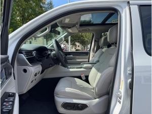 Jeep Wagoneer Serie III 5.7 V8 HEMI