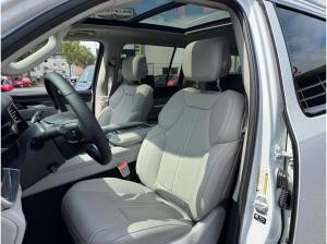 Jeep Wagoneer Serie III 5.7 V8 HEMI