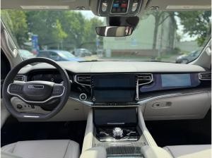 Jeep Wagoneer Serie III 5.7 V8 HEMI