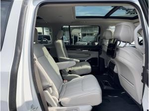 Jeep Wagoneer Serie III 5.7 V8 HEMI