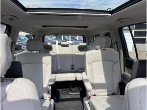 Jeep Wagoneer Serie III 5.7 V8 HEMI