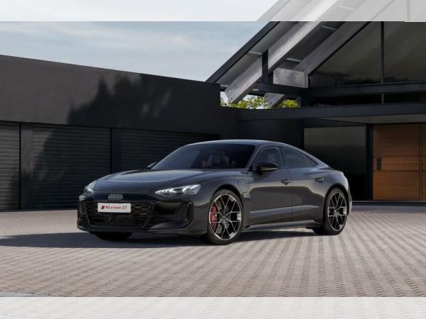 Audi RS e-tron GT
