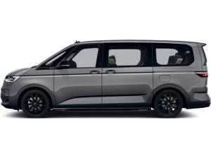 Volkswagen T7 Multivan GOAL LÜ sofort verfügbar
