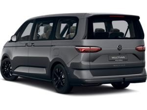Volkswagen T7 Multivan GOAL LÜ sofort verfügbar
