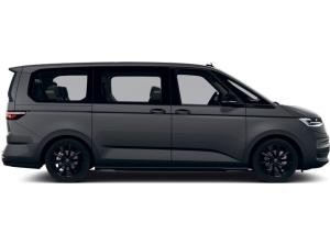 Volkswagen T7 Multivan GOAL LÜ sofort verfügbar