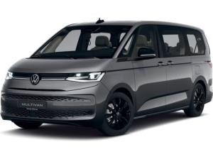Volkswagen T7 Multivan GOAL LÜ sofort verfügbar