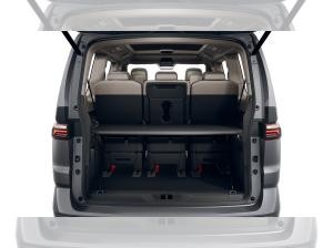 Volkswagen T7 Multivan GOAL LÜ sofort verfügbar