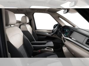Volkswagen T7 Multivan GOAL LÜ sofort verfügbar