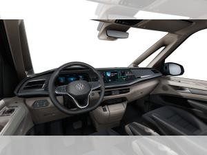 Volkswagen T7 Multivan GOAL LÜ sofort verfügbar