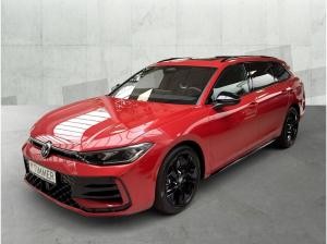 Volkswagen Passat R-Line *SOFORT VERFÜGBAR!* 2,0 l TDI SCR 4MOTION 142 kW (193 PS) 7-Gang-Doppelkupplungsgetriebe DSG