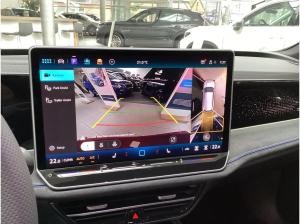 Volkswagen Passat R-Line *SOFORT VERFÜGBAR!* 2,0 l TDI SCR 4MOTION 142 kW (193 PS) 7-Gang-Doppelkupplungsgetriebe DSG