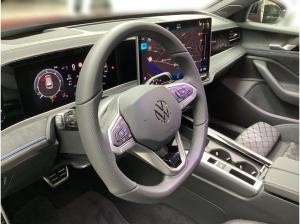 Volkswagen Passat R-Line *GEWERBE-LEASING!*SOFORT VERFÜGBAR!* 2,0 l TDI SCR 4MOTION 142 kW (193 PS) 7-Gang-Doppelkuppl