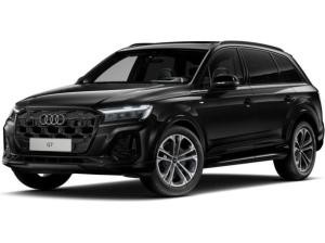 Audi Q7 SUV S line 50 TDI quattro ACC*AHK*HEADUP*PANO